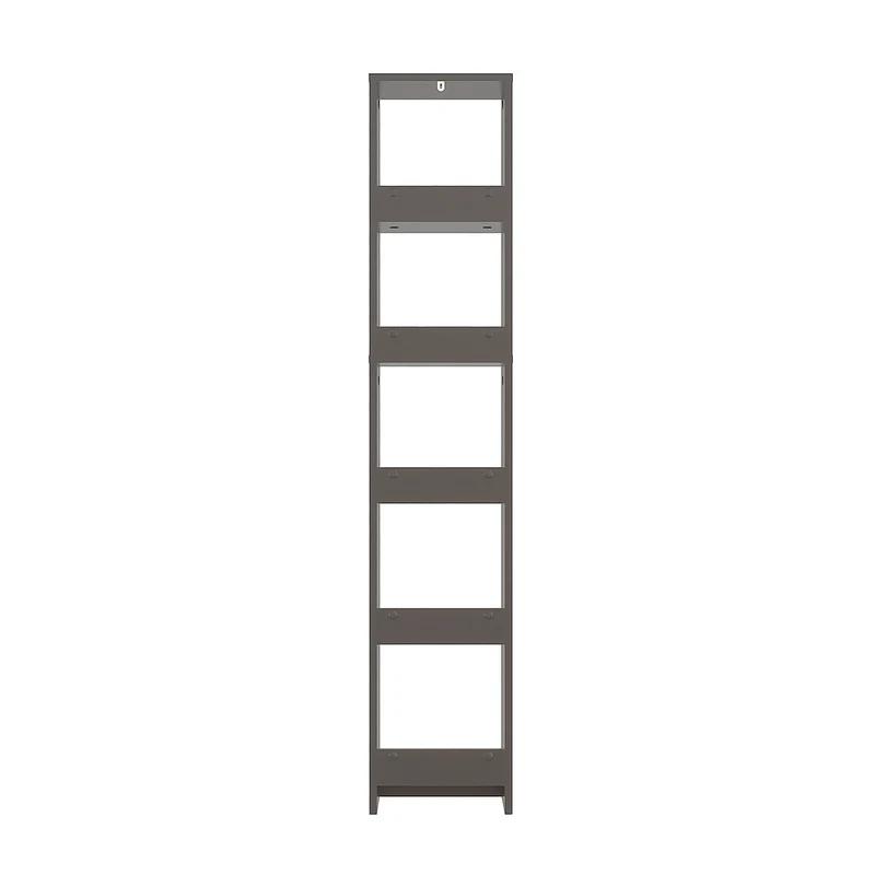 Bookcase LAKO 5