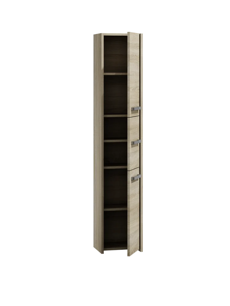 BADEZIMMERSCHRANK 33