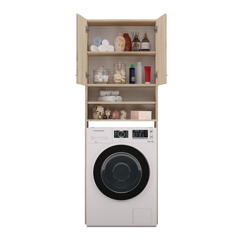 WASCHMASCHINENSCHRANK POLA DK