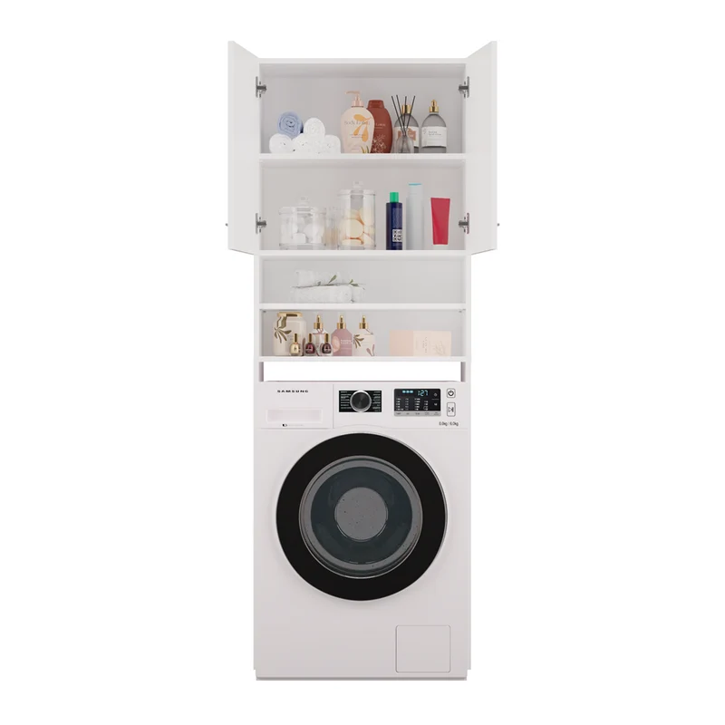 WASCHMASCHINENSCHRANK POLA DK