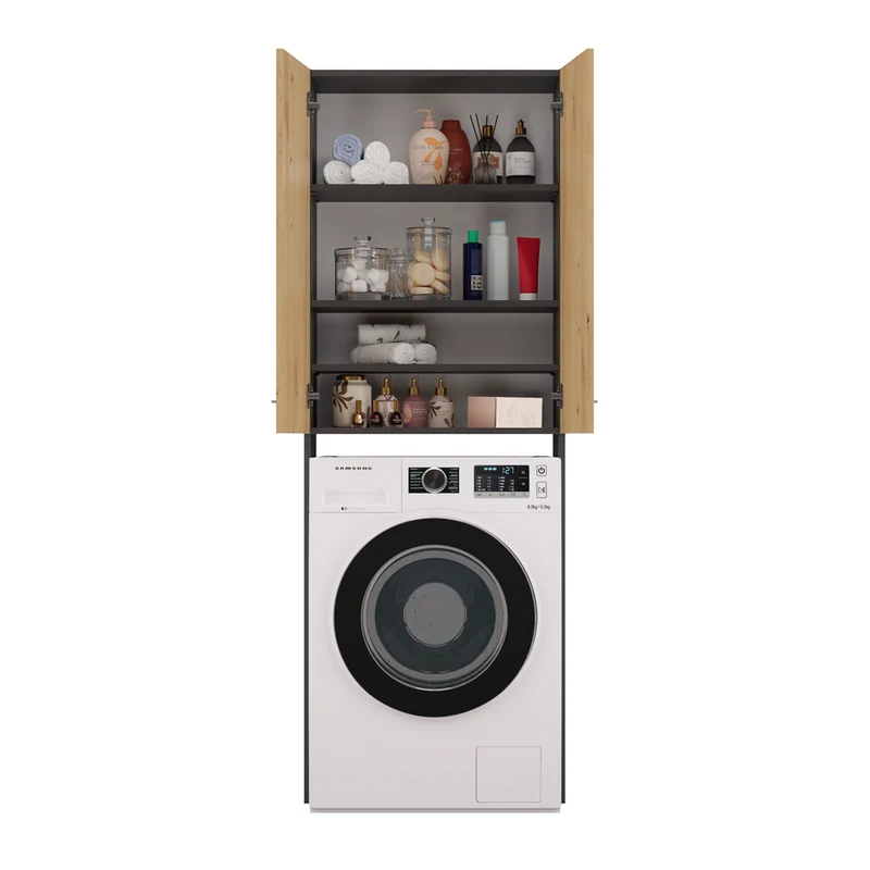 WASCHMASCHINENSCHRANK POLA DD