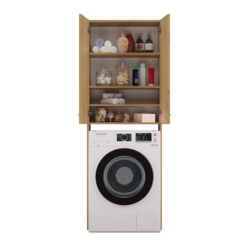 WASCHMASCHINENSCHRANK POLA DD