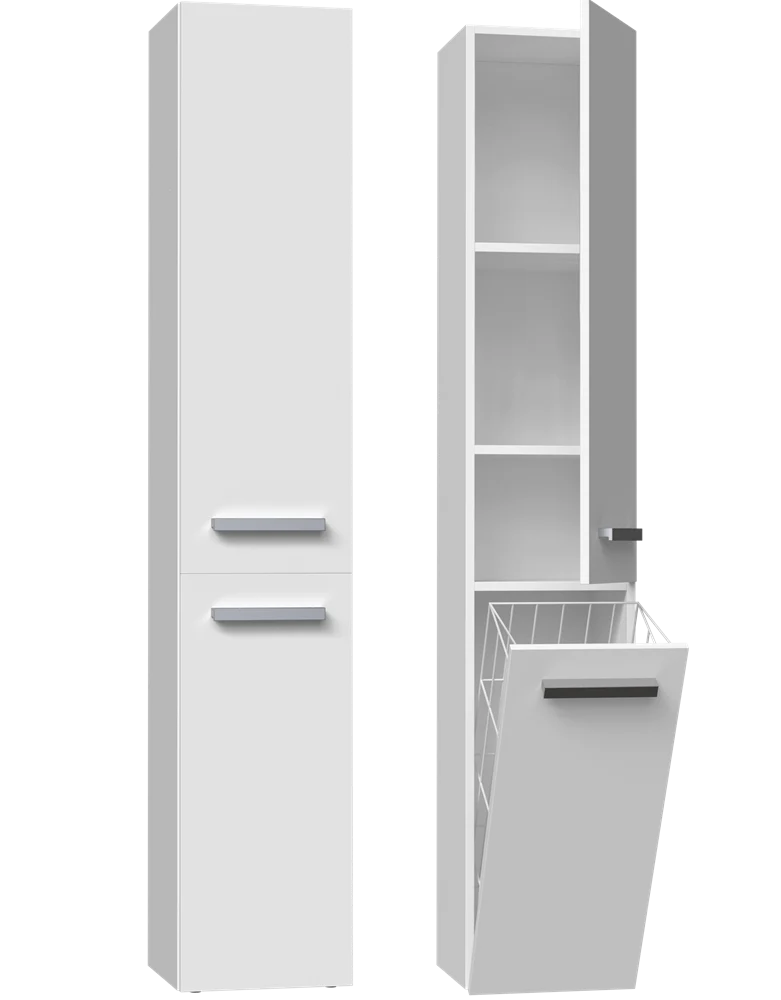 BADEZIMMERREGAL NEL IV