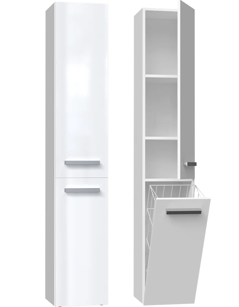 BADEZIMMERREGAL NEL IV