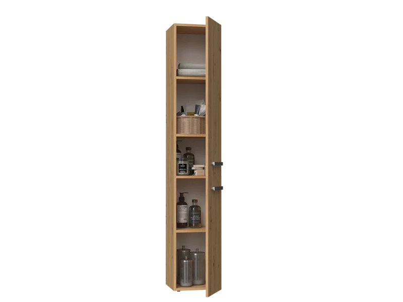BADEZIMMERREGAL NEL II