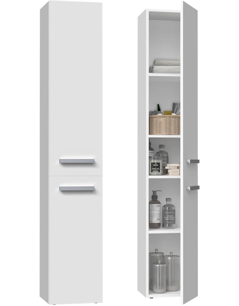 BADEZIMMERREGAL NEL II