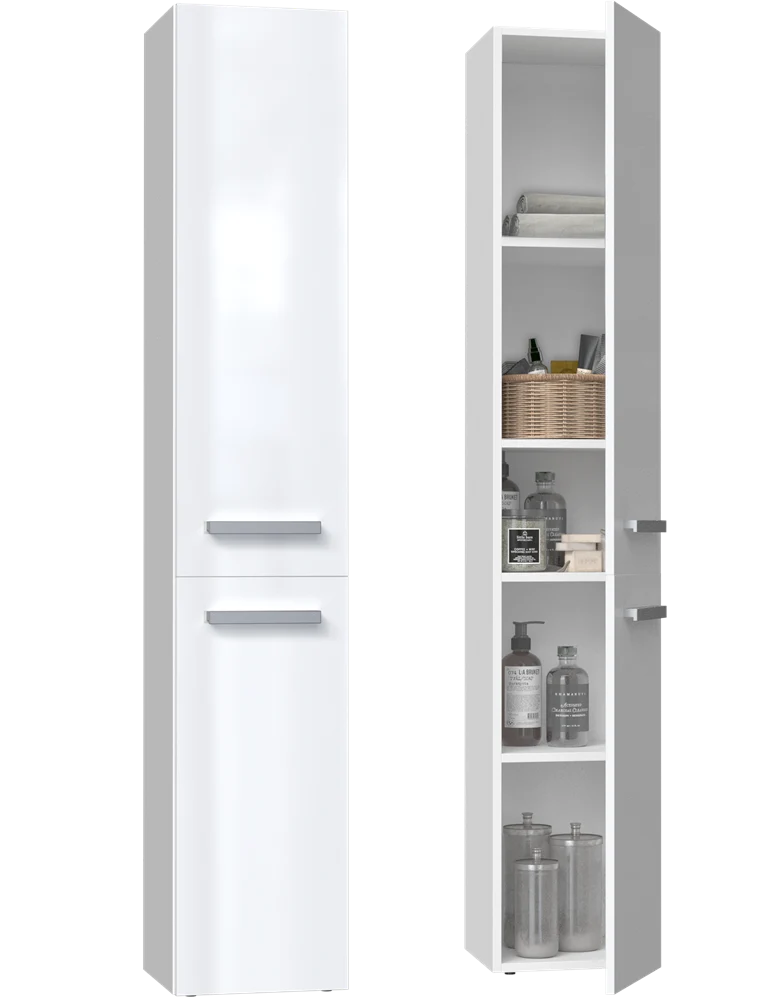 BADEZIMMERREGAL NEL II