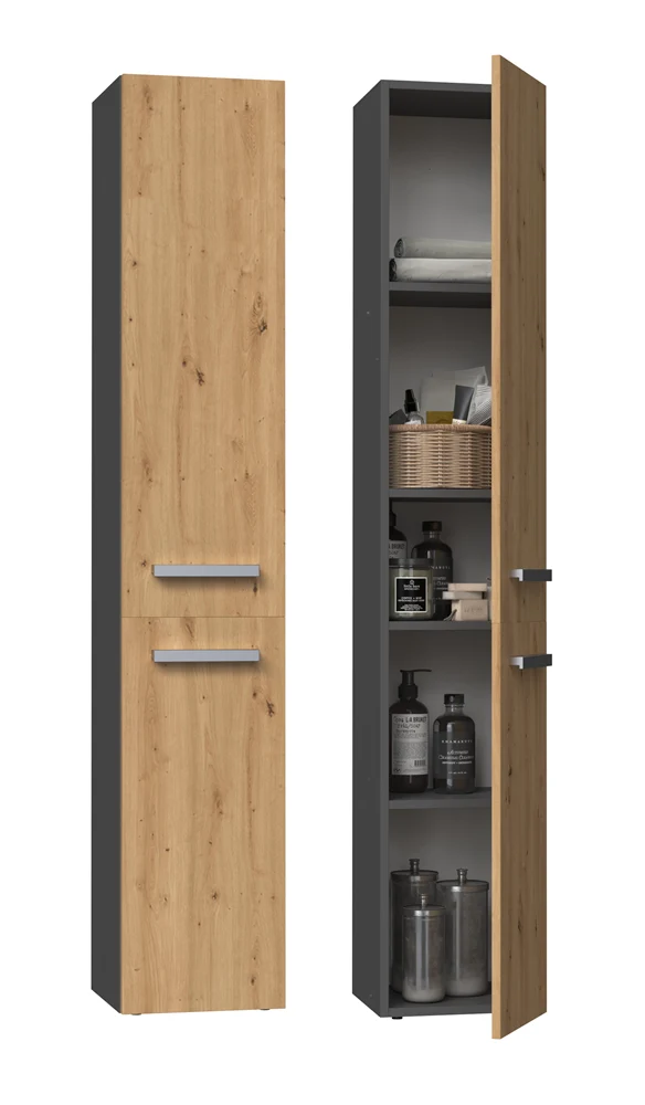 BADEZIMMERREGAL NEL II