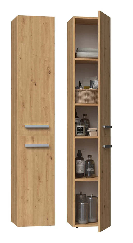 BADEZIMMERREGAL NEL II