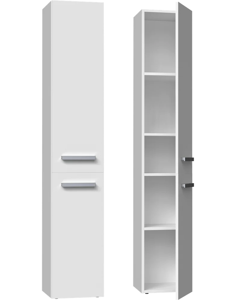 BADEZIMMERREGAL NEL II