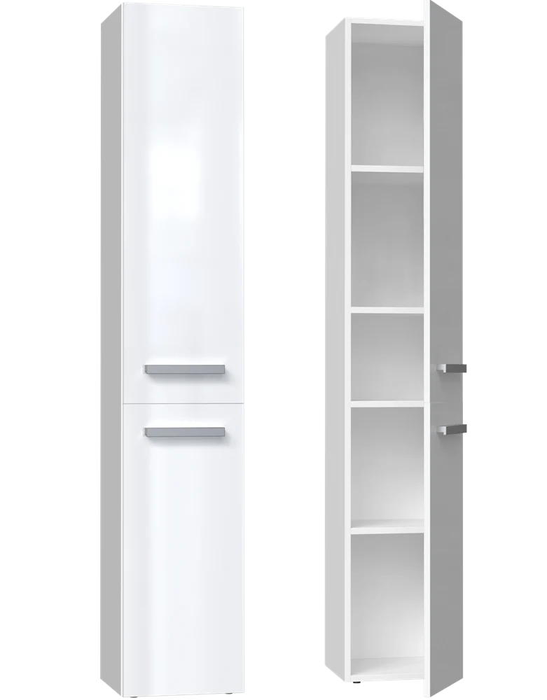 BADEZIMMERREGAL NEL II