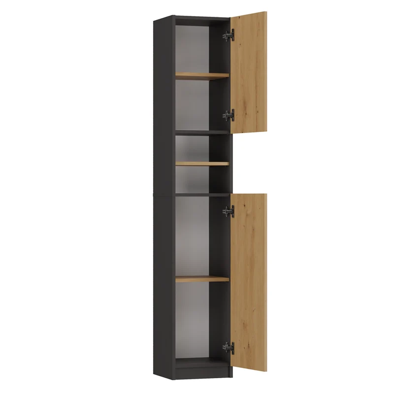 BADEZIMMERSCHRANK MARBELA