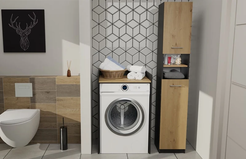 BADEZIMMERSCHRANK MARBELA