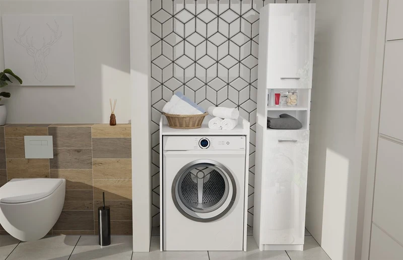 BADEZIMMERSCHRANK MARBELA