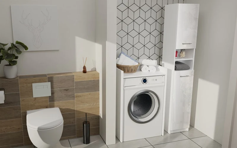 BADEZIMMERSCHRANK MARBELA