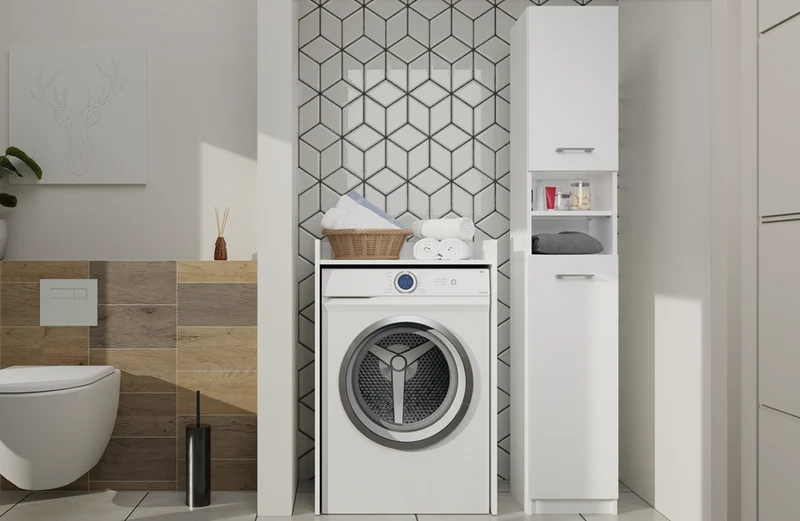 BADEZIMMERSCHRANK MARBELA