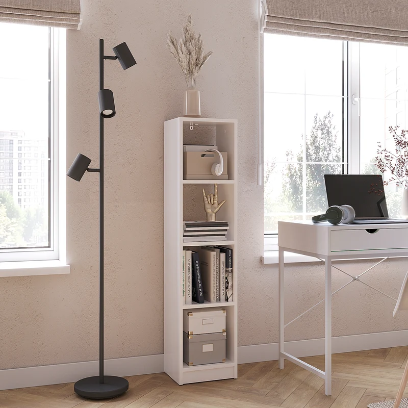 Bookcase LAKO 4