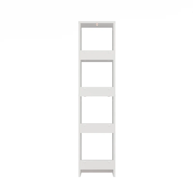 Bookcase LAKO 4