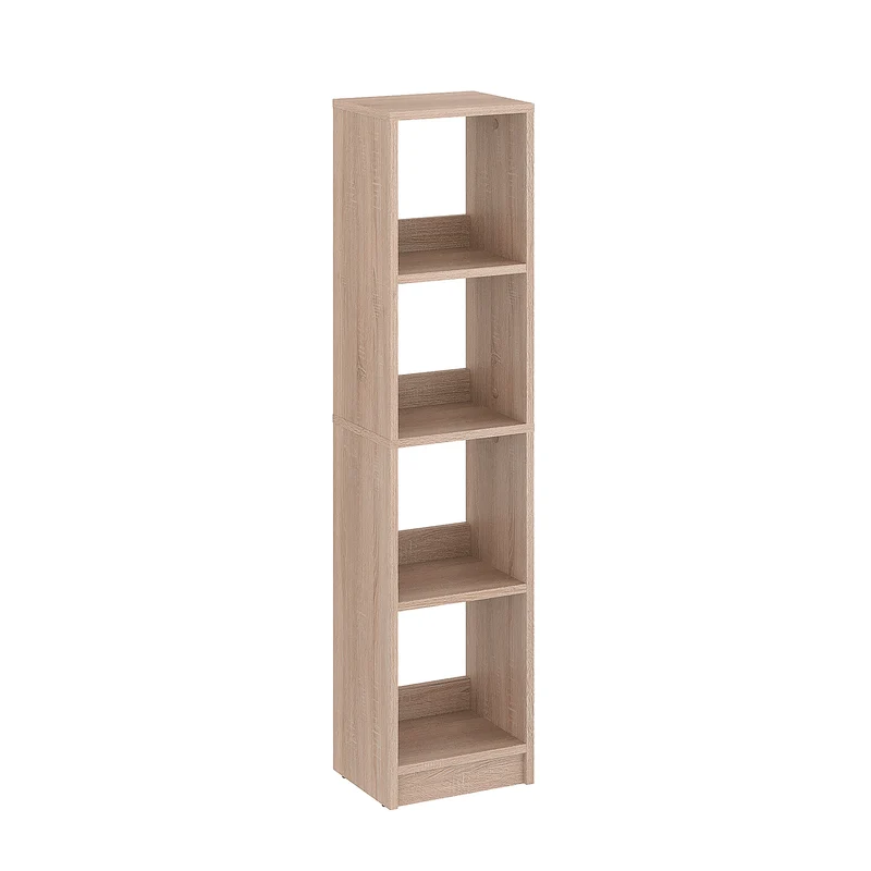 Bookcase LAKO 4