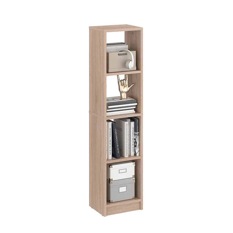 Bookcase LAKO 4