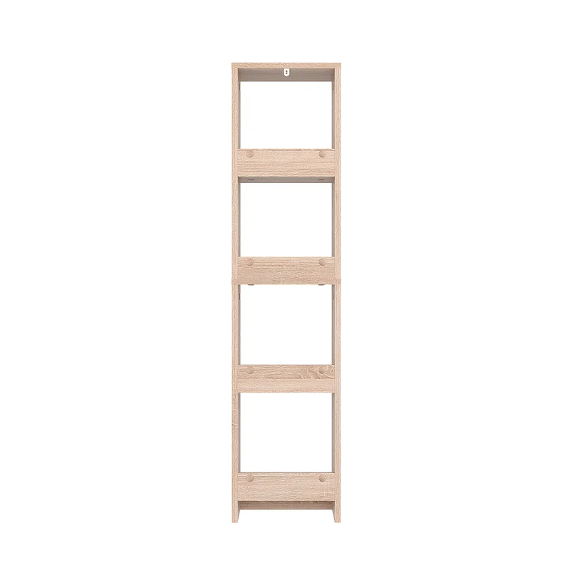 Bookcase LAKO 4