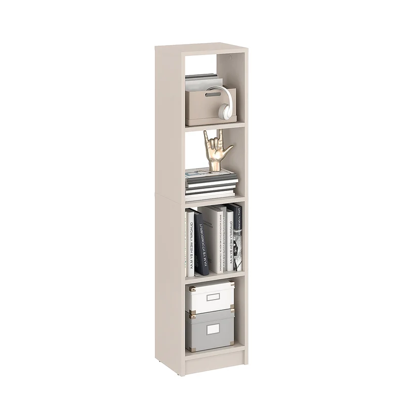 Bookcase LAKO 4