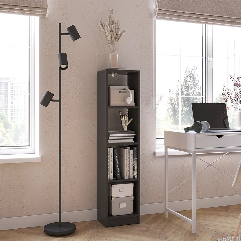 Bookcase LAKO 4