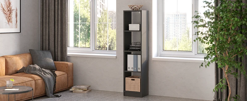 Bookcase LAKO 4