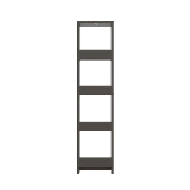 Bookcase LAKO 4