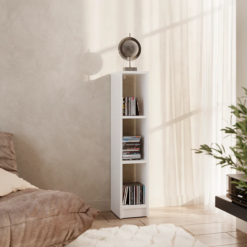 Bookcase LAKO 3