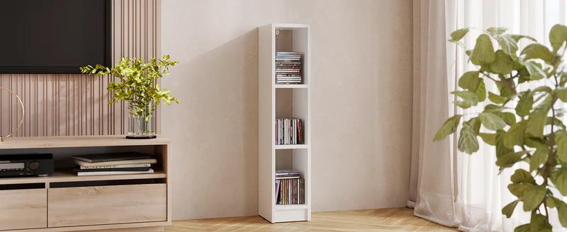 Bookcase LAKO 3