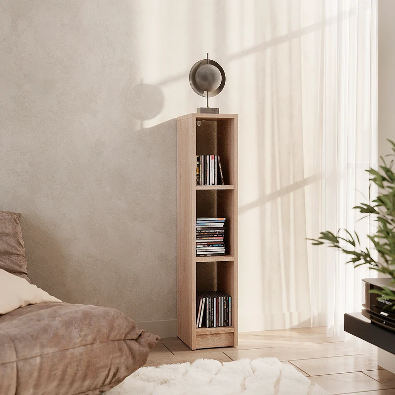 Bookcase LAKO 3