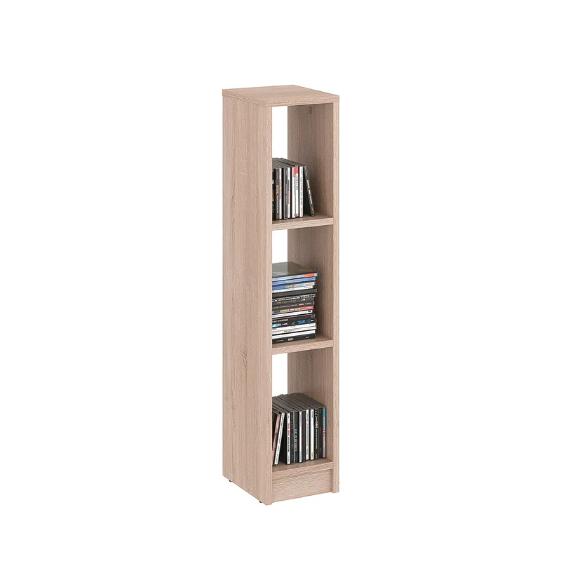Bookcase LAKO 3
