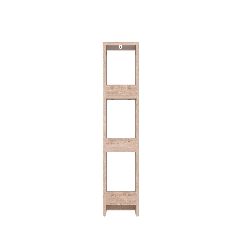 Bookcase LAKO 3