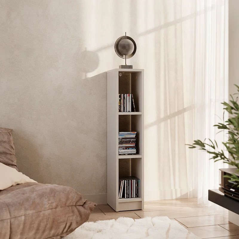 Bookcase LAKO 3