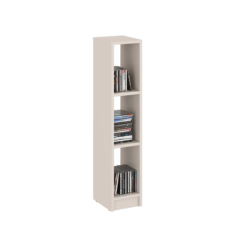Bookcase LAKO 3