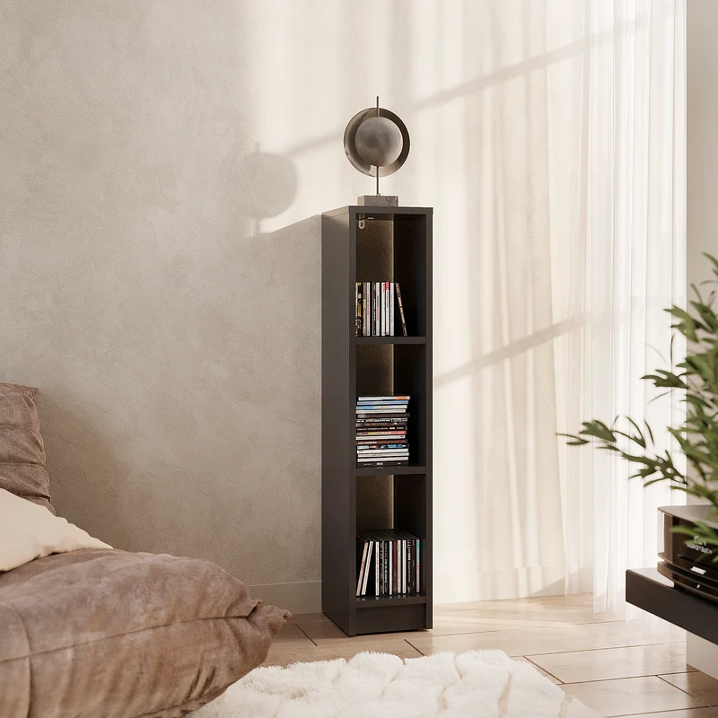 Bookcase LAKO 3