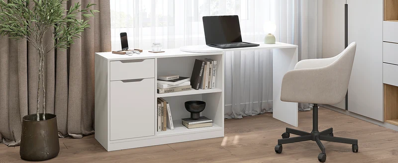 Desk FOLDY 3