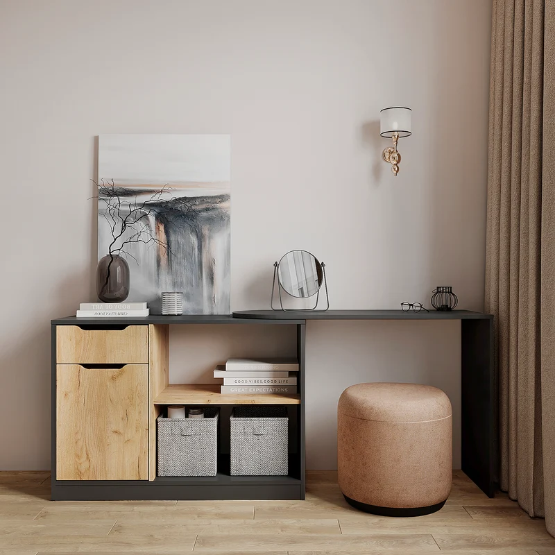 Desk FOLDY 3