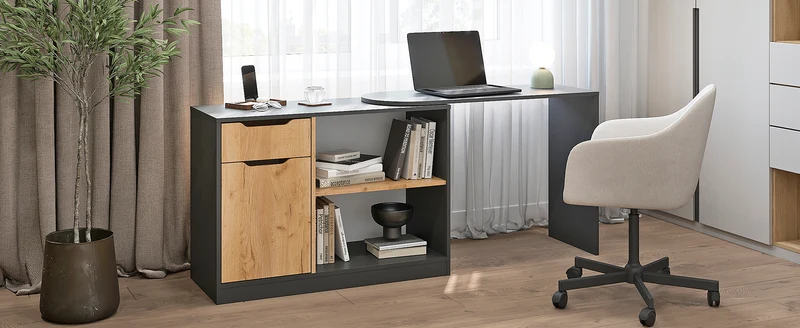 Desk FOLDY 3