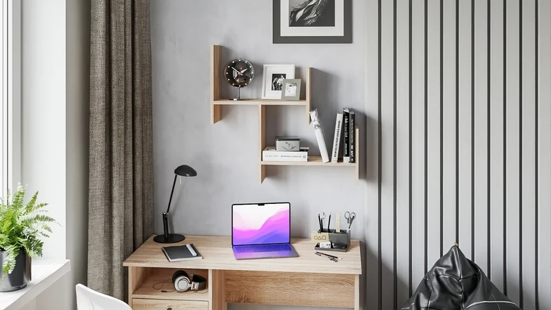 Wall Shelf Shelf K