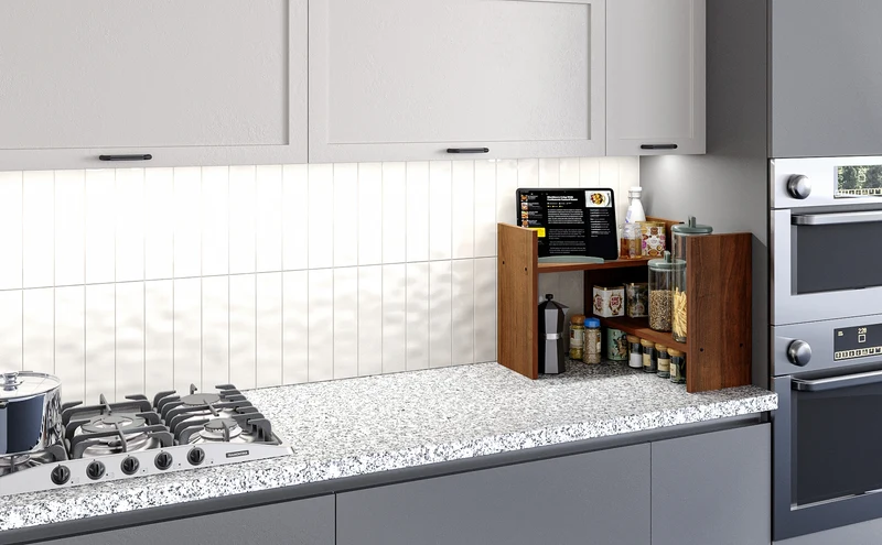 Wall Shelf Shelf K
