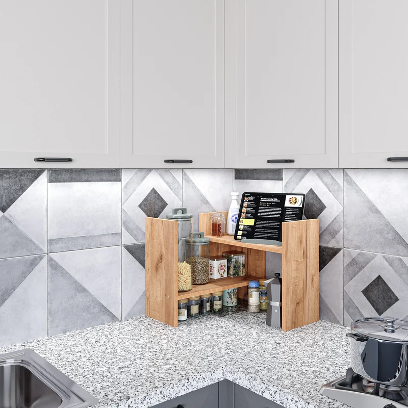 Wall Shelf Shelf K