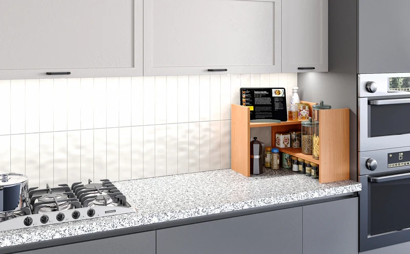 Wall Shelf Shelf K