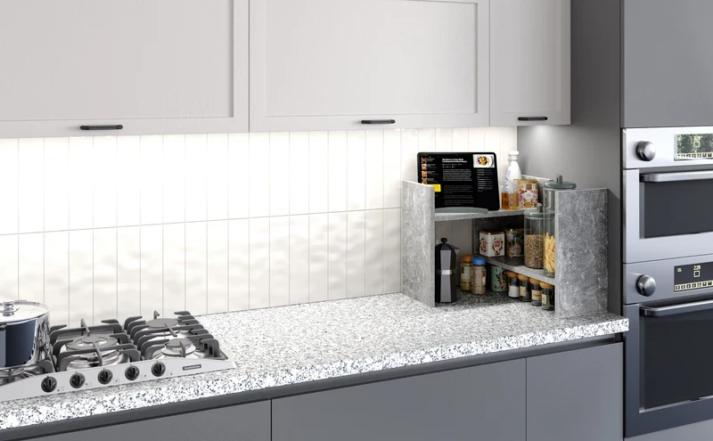 Wall Shelf Shelf K