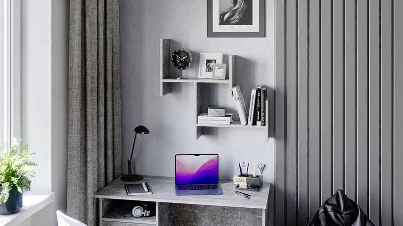Wall Shelf Shelf K