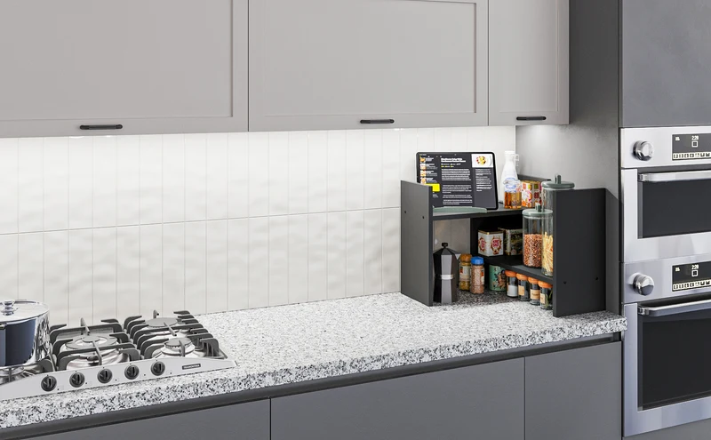 Wall Shelf Shelf K