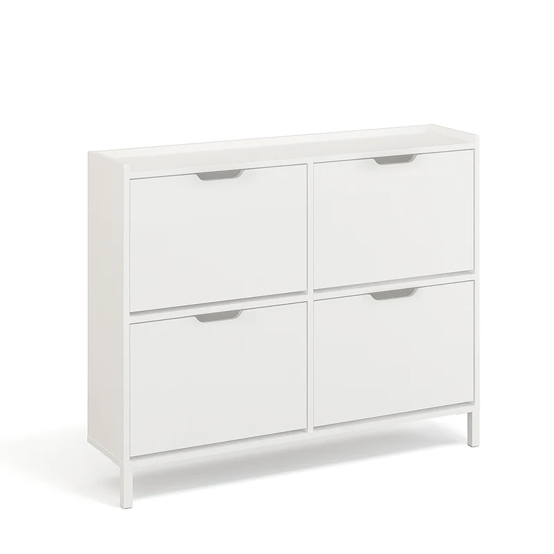 Shoe Cabinet Madrid 4