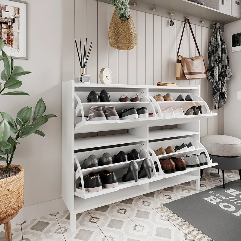 Shoe Cabinet Madrid 4