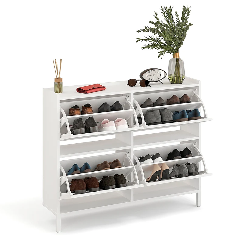 Shoe Cabinet Madrid 4